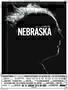 Nebraska - Plakat