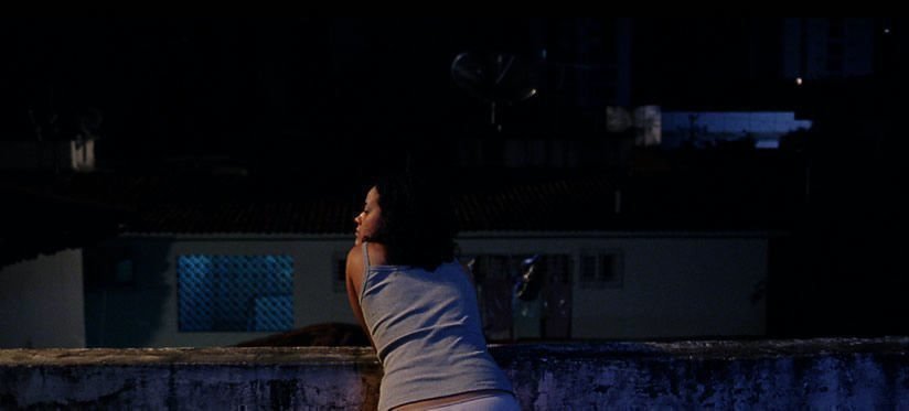Neighbouring Sounds 08