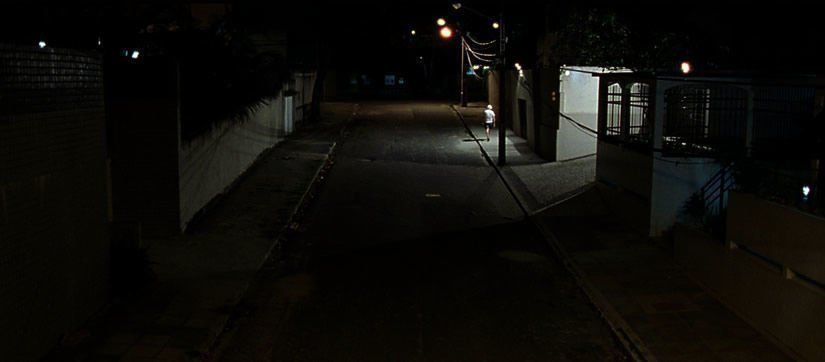 Neighbouring Sounds 13