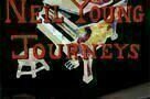 Neil Young Journeys - Poster