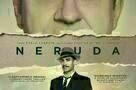 Neruda - Poster