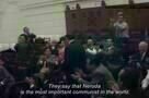 Neruda - Trailer