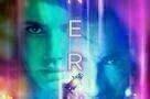 Nerve - Plakat