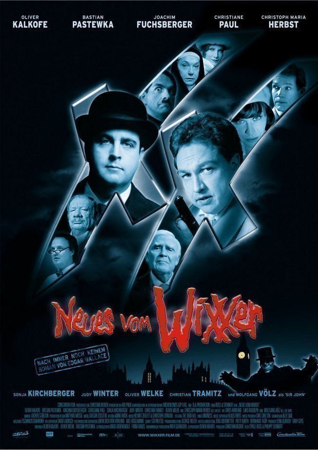 Neues vom Wixxer - Poster Neues vom Wixxer - Poster