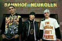 Neukölln Unlimited
