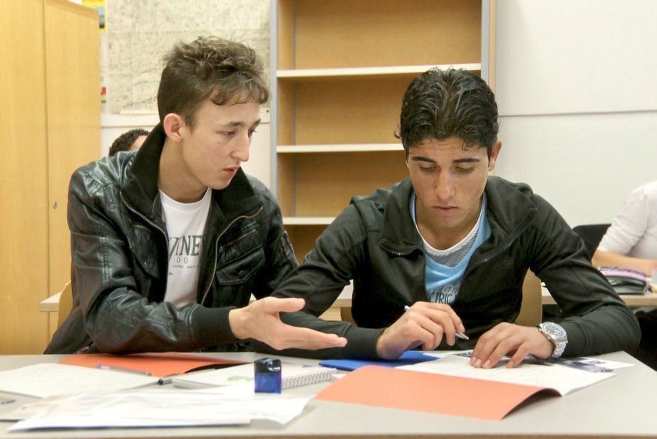 Neuland dokfilmwoche