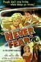 Never Fear - Poster