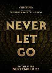 Never Let Go
