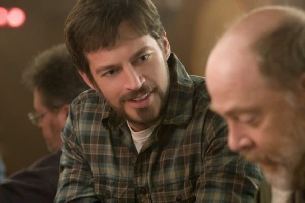 New in Town New in Town