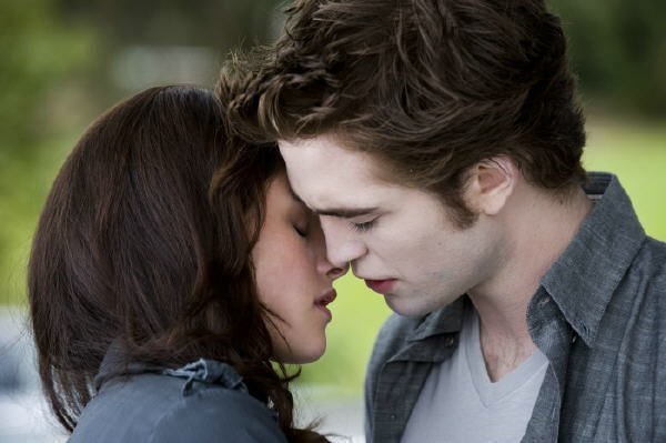 New Moon - Biss zur Mittagsstunde