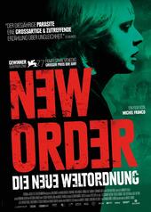 New Order – Die neue Weltordnung