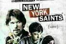 New York Saints - Plakat