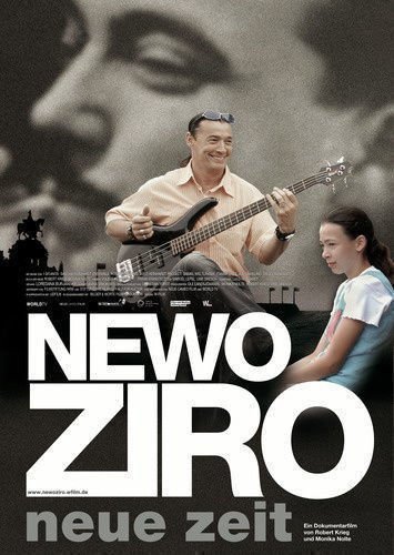 Newo Ziro - Neue Zeit - Poster