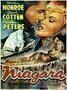 Niagara - Poster
