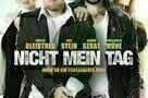 Nicht mein Tag - Plakat