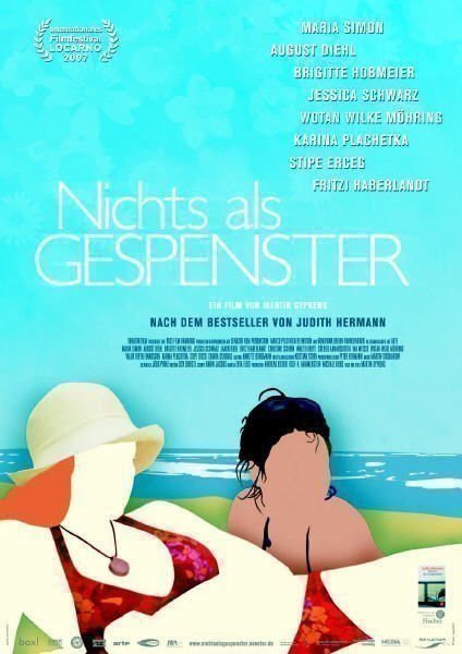 Nichts als Gespenster