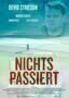Nichts passiert - Plakat