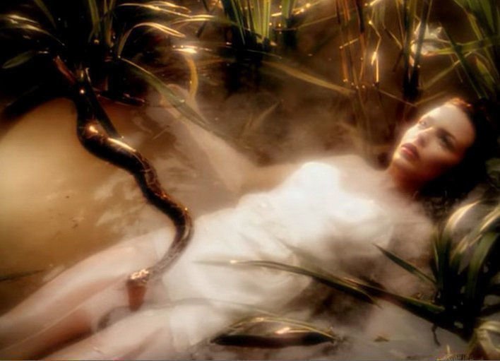 Nick Cave Minogue Wild Roses GRow