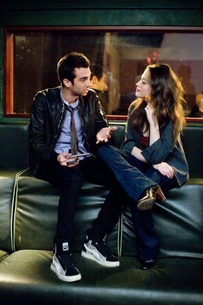 Nick und Norah - Soundtrack einer Nacht