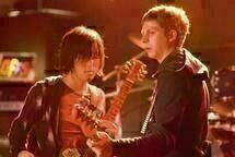Nick und Norah - Soundtrack einer Nacht Nick und Norah - Soundtrack einer Nacht