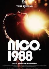 Nico, 1988