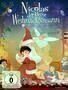 Nicolas  der kleine Weihnachtsmann - Poster