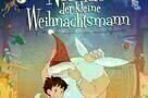 Nicolas  der kleine Weihnachtsmann - Poster