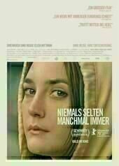 Niemals Selten Manchmal Immer
