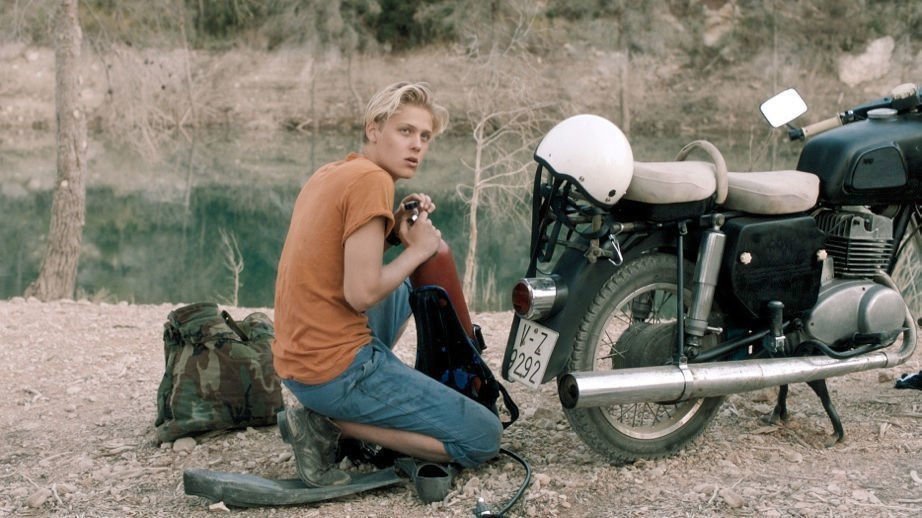 Nieulotne 14 Nieulotne 14