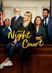 Night Court