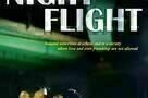 Night Flight - Poster