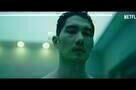 Night in Paradise - Trailer