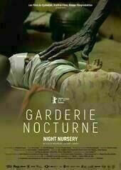 Garderie Nocturne - Night Nursery