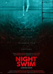 Night Swim