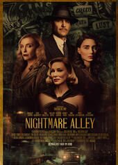 Nightmare Alley
