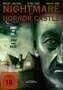 Nightmare at Horror Castle - Plakat
