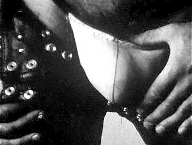 Nights in Black Leather 2