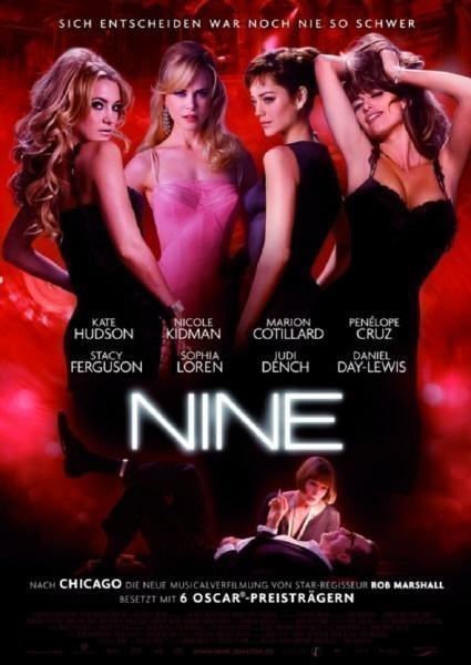 Nine