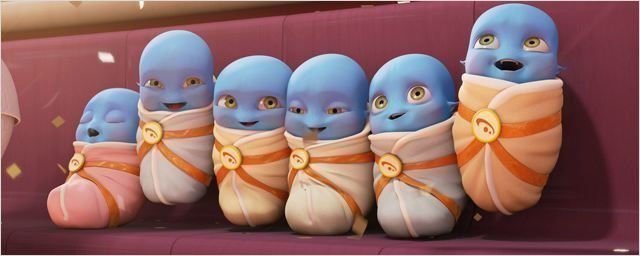 Nix wie weg vom Planeten Erde Nix wie weg vom Planeten Erde