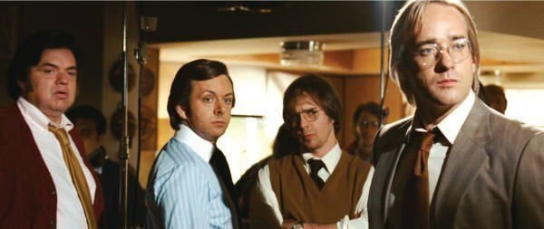 Frost/Nixon