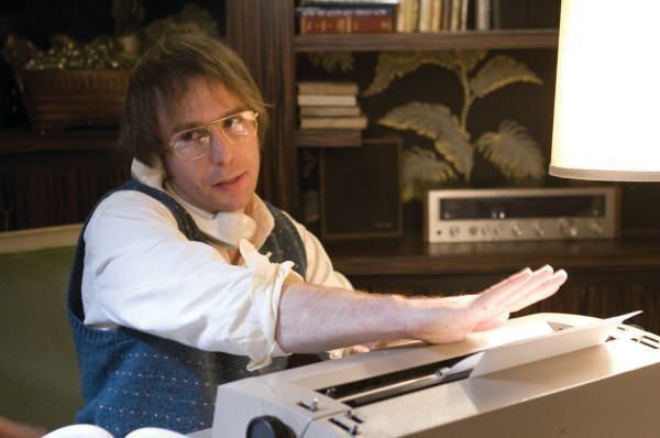 Frost/Nixon