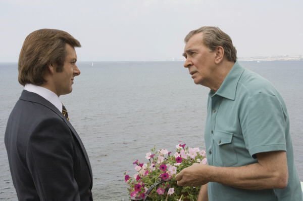 Frost/Nixon