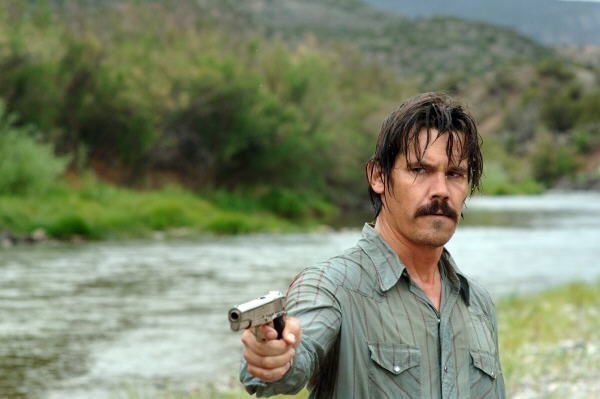 No Country for Old Men