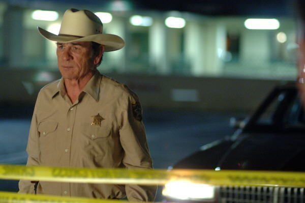 No Country for Old Men