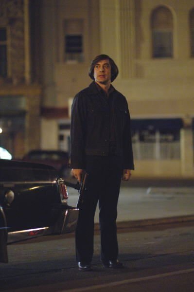 No Country for Old Men