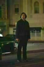 No Country for Old Men No Country for Old Men