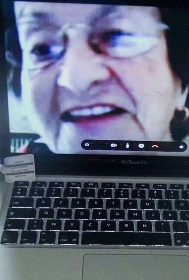 No Home Movies - Poster