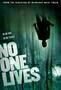 No one Lives - Poster