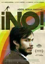 NO - Plakat