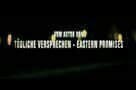 No Turning Back - Trailer